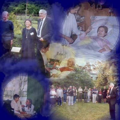 Palium Hospice